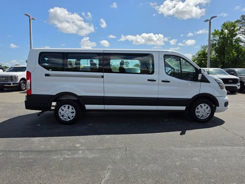 Used 2023 Ford Transit 350 XLT RWD image 32