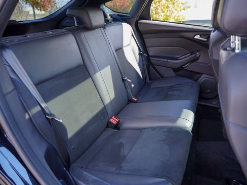 Used 2017 Ford Focus RS image 40