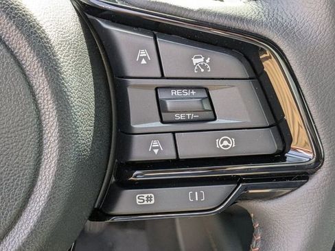 New 2026 Subaru Forester Sport image 15