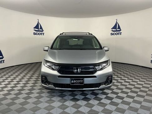 Used 2026 Honda Odyssey EX-L image 2