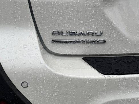 New 2025 Subaru Crosstrek 2.5i Limited w/ Popular Package #4A image 26