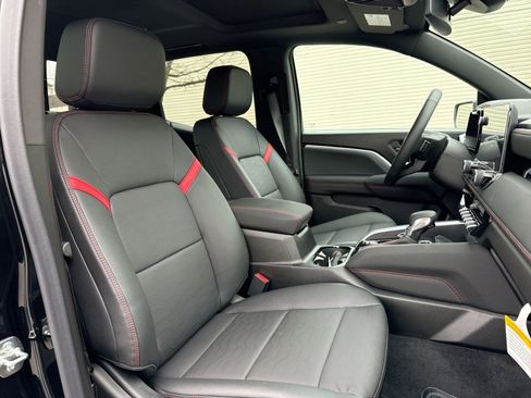 New 2026 Chevrolet Colorado Z71 w/ Z71 Convenience Package 2 image 19