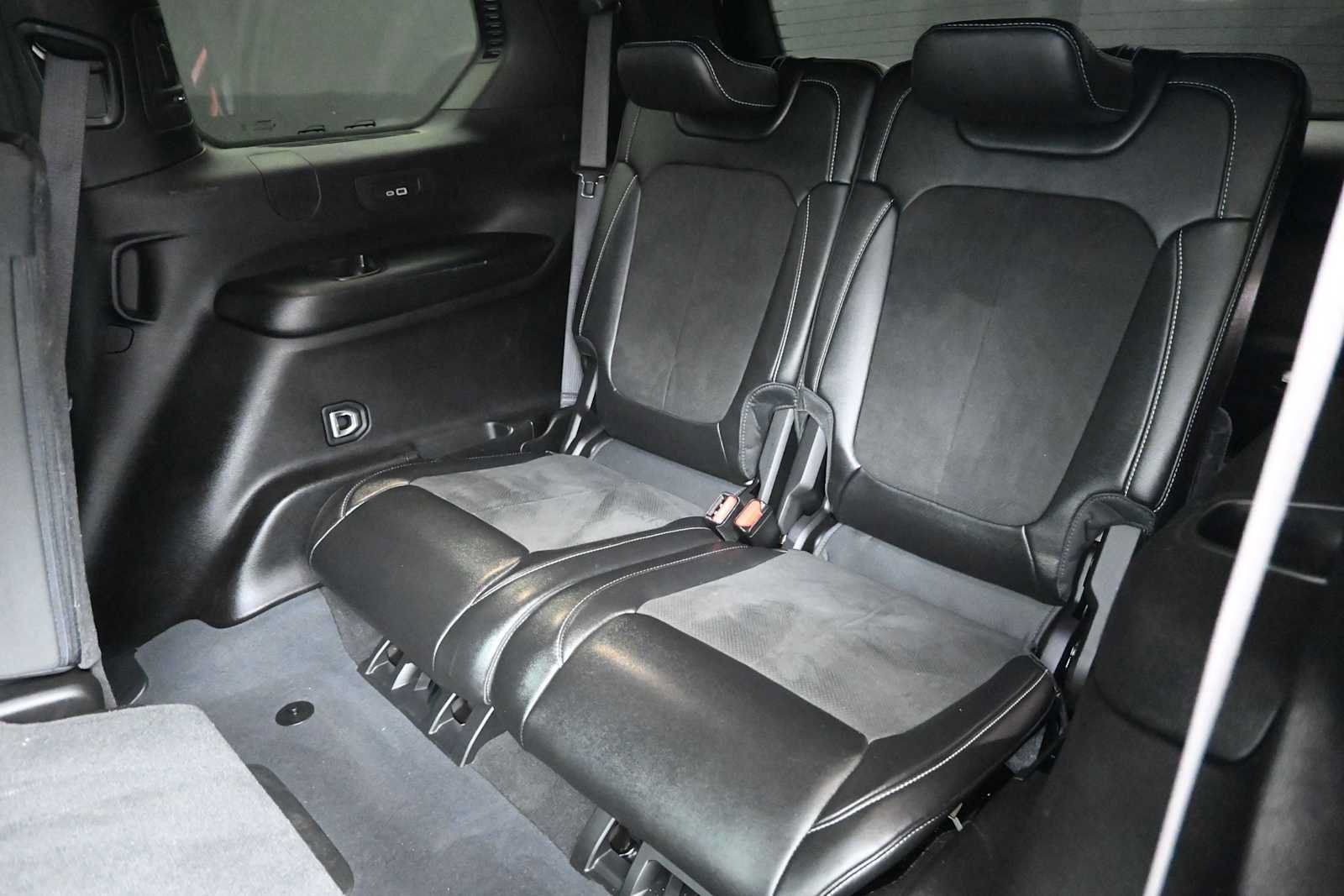 Used 2023 Jeep Grand Cherokee L Laredo AWD/4WD image 14