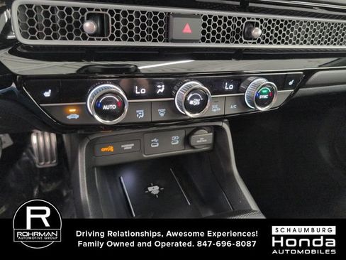 Used 2026 Honda Civic Sport Touring image 10