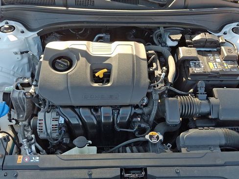 Certified 2023 Kia Forte GT-Line FWD image 27