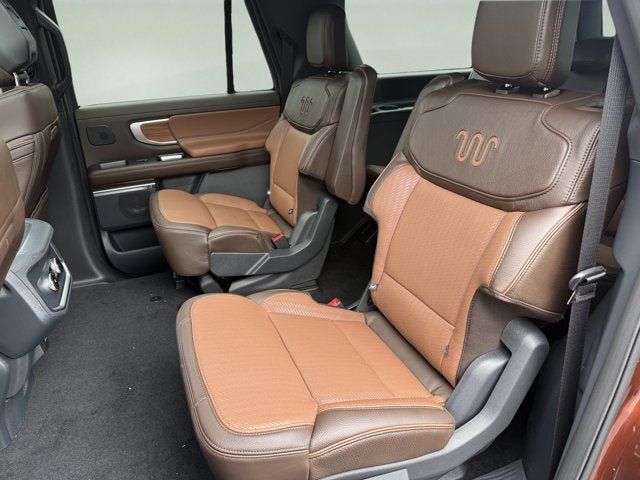 New 2027 Ford Expedition Max King Ranch AWD/4WD image 11