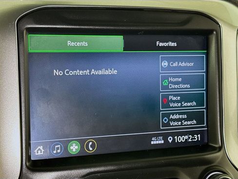 Certified 2021 Chevrolet Silverado 1500 LT RWD image 11
