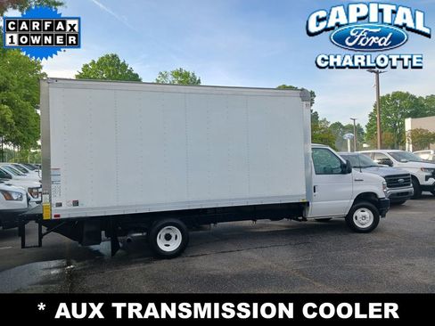 Used 2023 Ford E-450 and Econoline 450 Super Duty w/ Power Windows & Locks Group RWD image 6