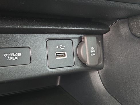 Used 2024 Acura Integra A-Spec FWD image 24