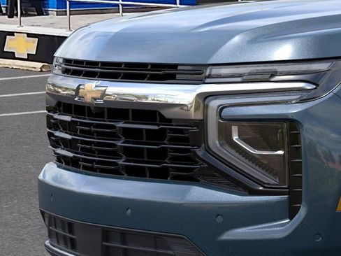 New 2026 Chevrolet Tahoe LS image 13