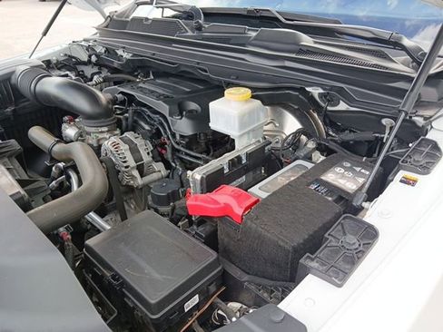 Used 2022 RAM 1500 Rebel w/ Rebel Level B Equipment Group image 23