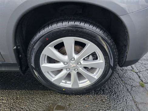 Used 2015 Mitsubishi Outlander Sport GT image 9