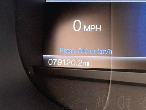 Used 2016 Ford Edge SEL w/ Equipment Group 201A image 36