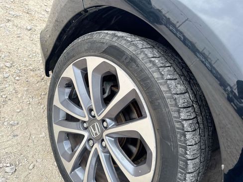 Used 2014 Honda Accord Sport image 34