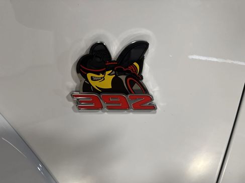 Used 2019 Dodge Challenger R/T Scat Pack image 15