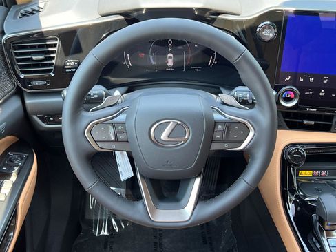 New 2026 Lexus NX 350 AWD w/ Luxury Package image 18