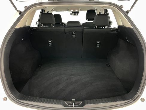 Used 2020 MAZDA CX-5 Sport AWD/4WD image 39