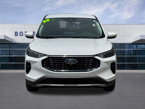 Used 2023 Ford Escape Active w/ Tech Pack #2 AWD/4WD image 32