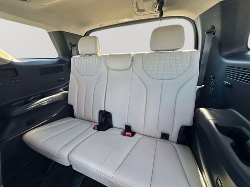 Used 2023 Hyundai Palisade Limited AWD/4WD image 35