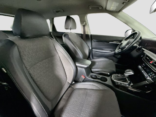 Used 2024 Kia Seltos S AWD/4WD image 28