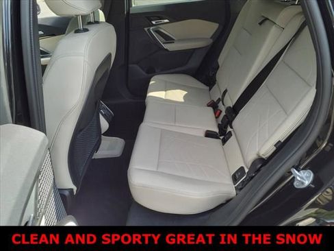 Used 2023 BMW X1 xDrive28i AWD/4WD image 8