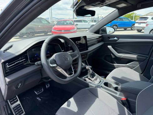 New 2026 Volkswagen Jetta Sport FWD image 3