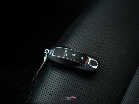 Used 2014 Porsche Panamera Turbo AWD/4WD image 52