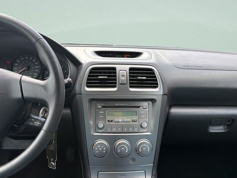 Used 2007 Subaru Impreza Outback Sport Special Edition AWD/4WD image 12