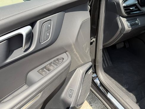 New 2026 Buick Enclave Preferred image 14