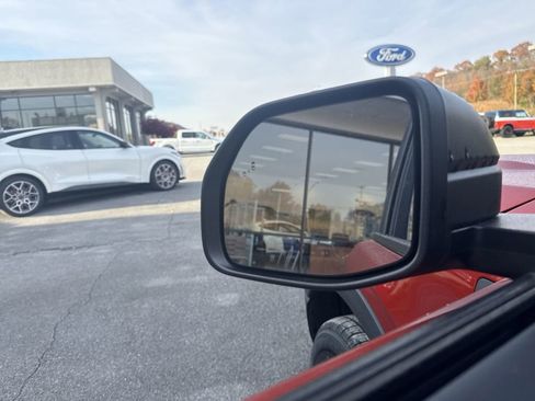 Certified 2023 Ford Bronco Sport Big Bend w/ Convenience Package image 23