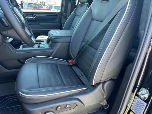 New 2026 GMC Sierra 2500 AT4X w/ AT4X AEV Edition AWD/4WD image 27