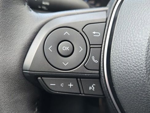 Used 2024 Toyota RAV4 XLE w/ Convenience Package image 14