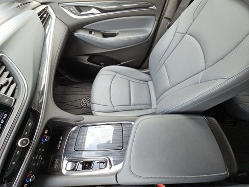 Used 2024 Buick Enclave Essence w/ Experience Buick Package image 51