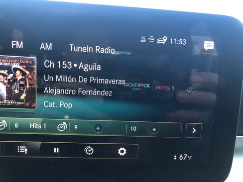 Used 2022 Mercedes-Benz GLC 300 4MATIC image 14