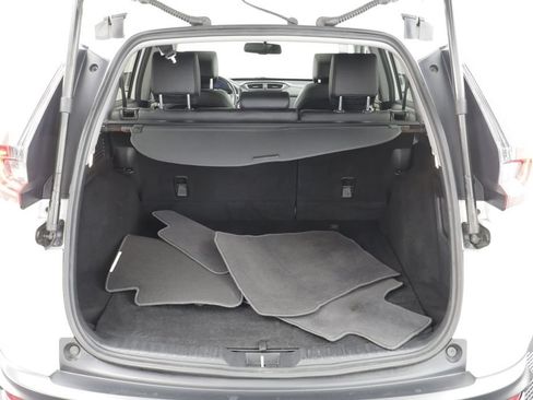 Used 2022 Honda CR-V EX-L image 17