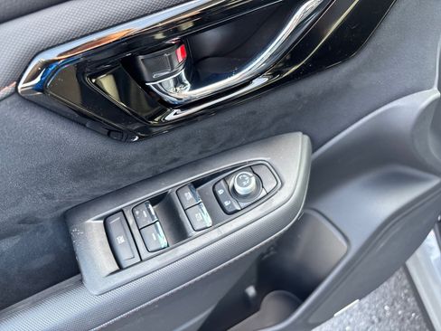 New 2026 Subaru Forester Sport AWD/4WD image 11