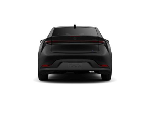 New 2026 Toyota Prius image 8