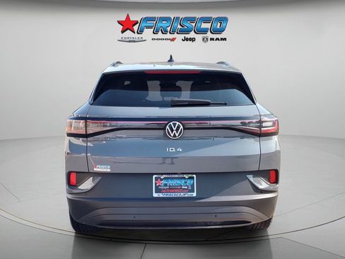 Used 2024 Volkswagen ID.4 2WD image 6