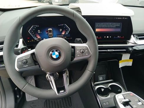 New 2026 BMW X1 xDrive28i w/ Technology Package AWD/4WD image 20