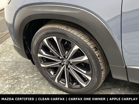 Certified 2025 MAZDA CX-50 AWD 2.5 S w/ Premium Plus Pkg image 33