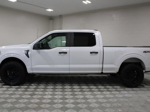 Used 2023 Ford F150 XLT w/ Trailer Tow Package AWD/4WD image 8