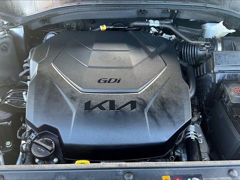 Used 2025 Kia Telluride S image 32