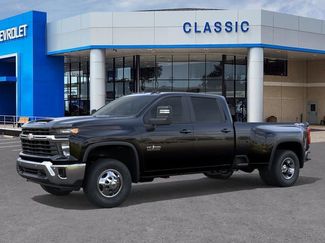 New 2026 Chevrolet Silverado 3500 LT w/ Texas Edition AWD/4WD video 2