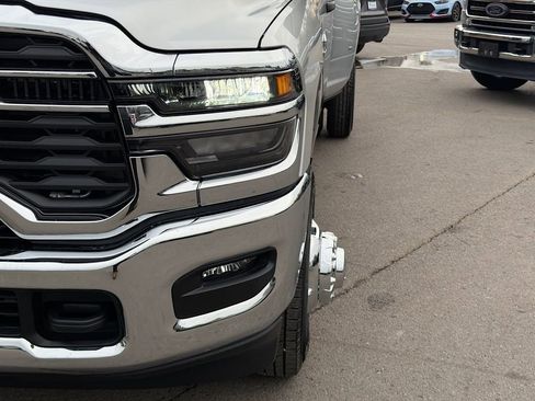 New 2026 RAM 3500 Tradesman w/ Chrome Appearance Group A image 10