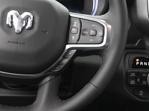 New 2026 RAM 1500 Big Horn AWD/4WD image 29