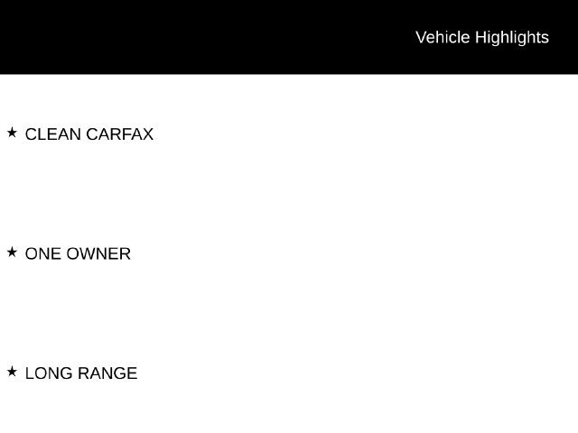 Used 2025 Tesla Model Y Long Range AWD/4WD image 6