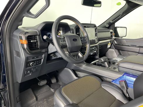 New 2026 Ford F150 Tremor w/ Equipment Group 402B AWD/4WD image 2