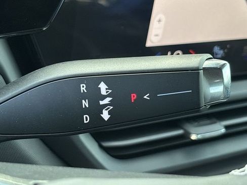 New 2026 Chevrolet Silverado EV LT image 16