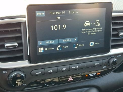 New 2026 Hyundai Venue SEL image 17