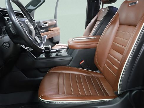 Used 2022 GMC Sierra 1500 Denali Ultimate image 21